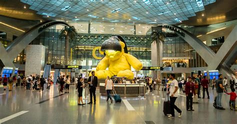 middle east airports